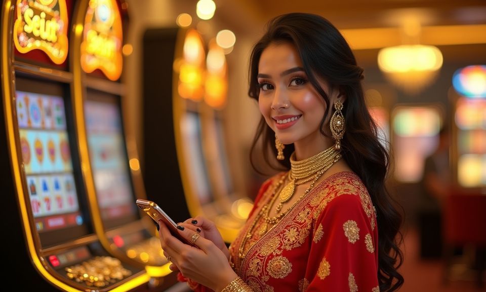 786bit mobile gaming